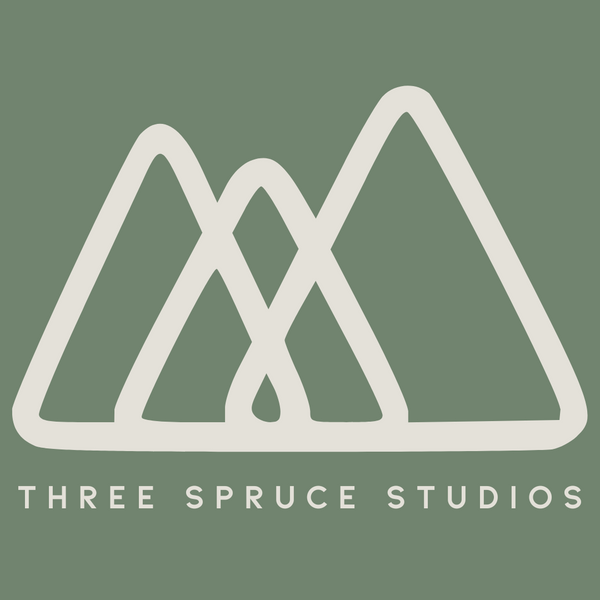 threesprucestudios